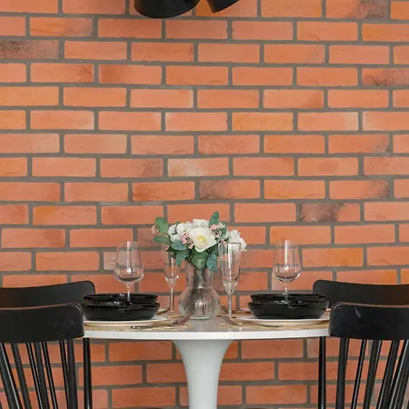 Bright With Balcony And Free Garage By Renters Apartament Poznań